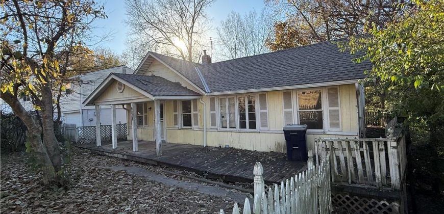Homes for Sale in Kansas City, MO 64119 | 6212  Eugene Field Road