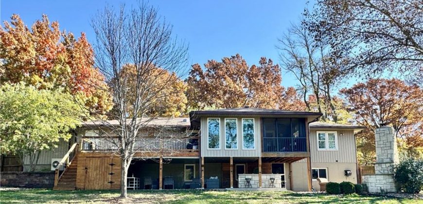 Homes for Sale in Liberty, MO 64068 | 1214  Scott Drive