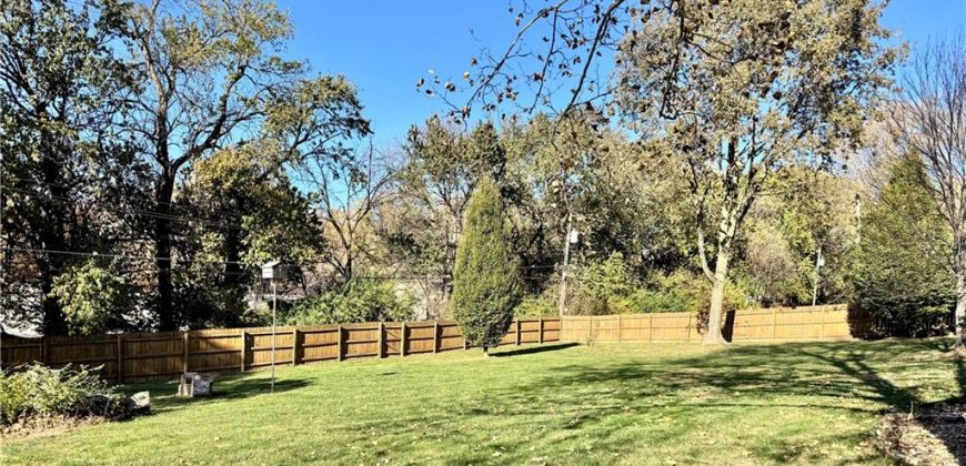 Homes for Sale in Liberty, MO 64068 | 1214  Scott Drive