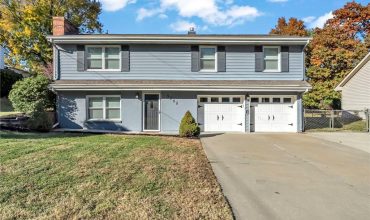 Homes for Sale in Kansas City, MO 64119 | 5208 NE 59th Street
