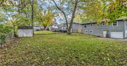 Homes for Sale in Kansas City, MO 64117 | 4718 N Drury Avenue