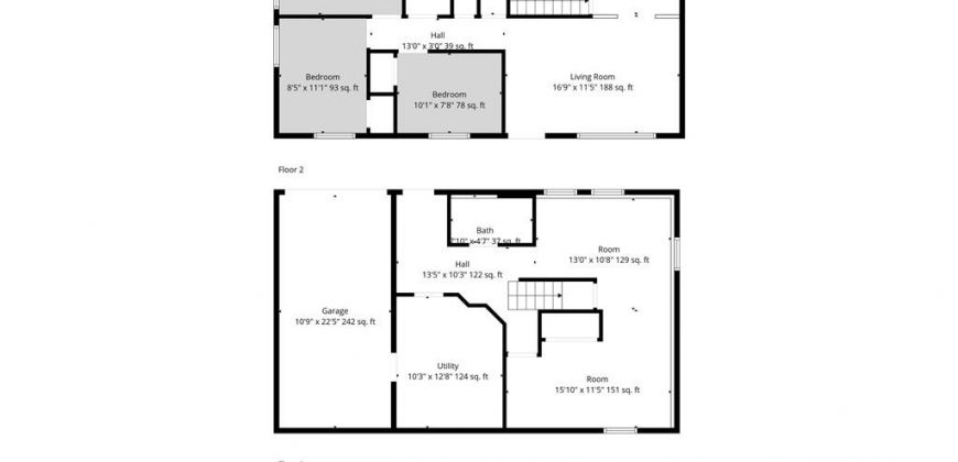 Homes for Sale in Kansas City, MO 64117 | 4718 N Drury Avenue