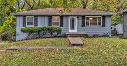 Homes for Sale in Kansas City, MO 64117 | 4718 N Drury Avenue