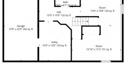 Homes for Sale in Kansas City, MO 64117 | 4718 N Drury Avenue