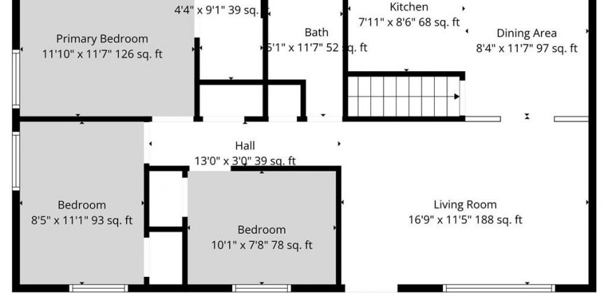 Homes for Sale in Kansas City, MO 64117 | 4718 N Drury Avenue