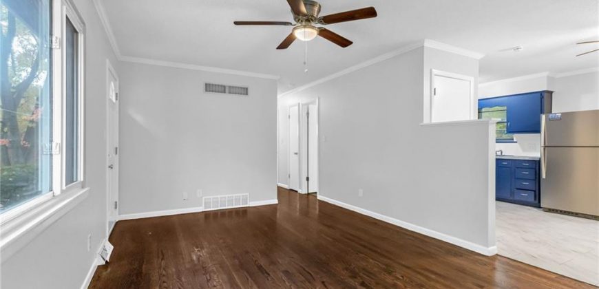 Homes for Sale in Kansas City, MO 64117 | 4718 N Drury Avenue