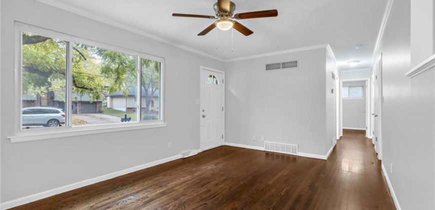 Homes for Sale in Kansas City, MO 64117 | 4718 N Drury Avenue