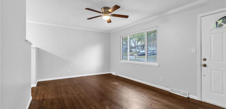 Homes for Sale in Kansas City, MO 64117 | 4718 N Drury Avenue