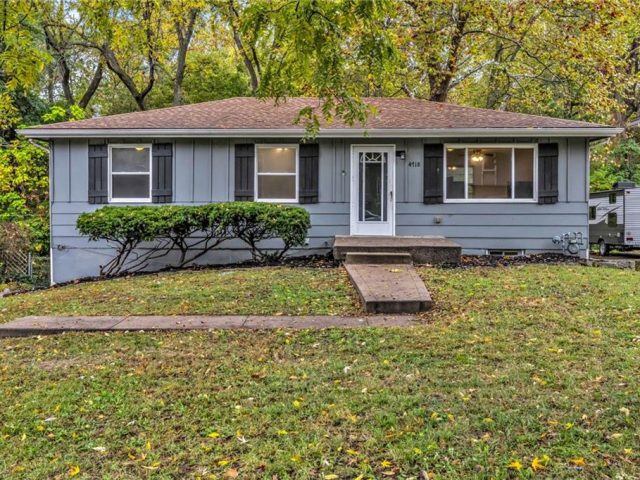 Homes for Sale in Kansas City, MO 64117 | 4718 N Drury Avenue