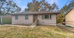 Homes for Sale in Kansas City, MO 64119 | 5348 N Cambridge Avenue