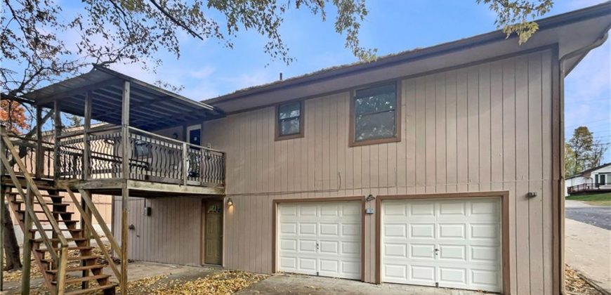 Homes for Sale in Kansas City, MO 64119 | 5348 N Cambridge Avenue