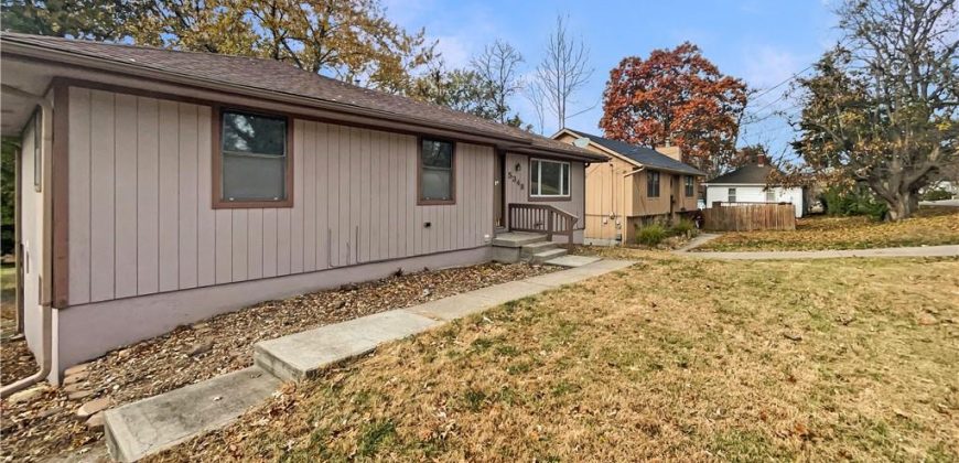 Homes for Sale in Kansas City, MO 64119 | 5348 N Cambridge Avenue