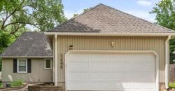 Homes for Sale in Kansas City, MO 64118 | 1406 NE 52nd Terrace
