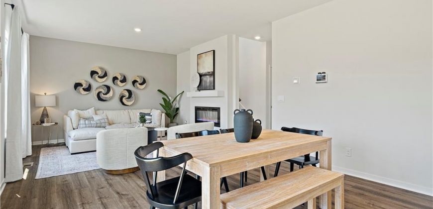 Homes for Sale in Liberty, MO 64068 | 517  Ella’s Way