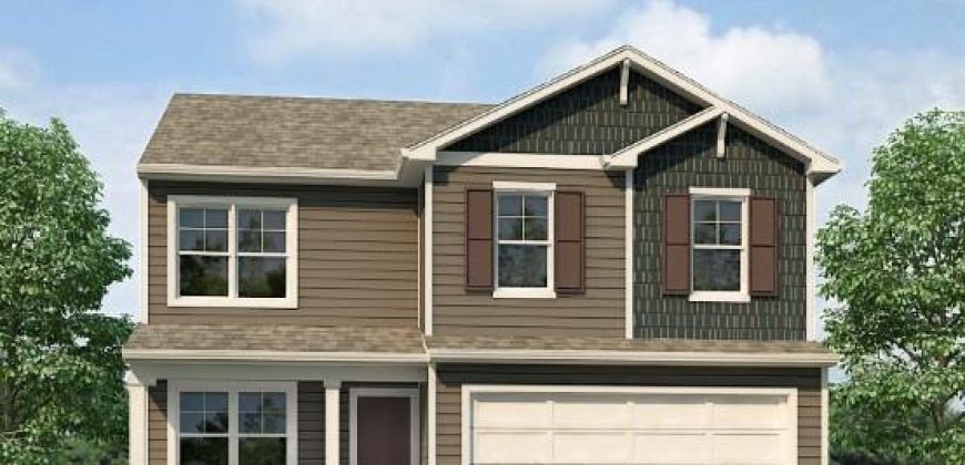 Homes for Sale in Liberty, MO 64068 | 517  Ella’s Way