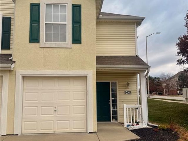 Homes for Sale in Kansas City, MO 64155 | 9403 N Main Street