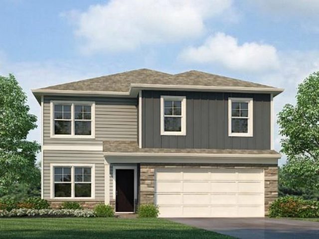 Homes for Sale in Liberty, MO 64068 | 521  Ella’s Way