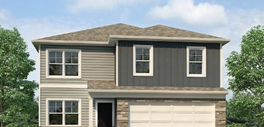 Homes for Sale in Liberty, MO 64068 | 521  Ella’s Way