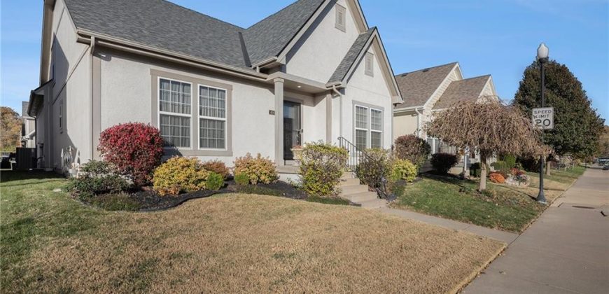 Homes for Sale in Kansas City, MO 64116 | 406 E 31st Avenue