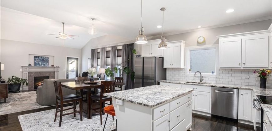 Homes for Sale in Kansas City, MO 64116 | 406 E 31st Avenue