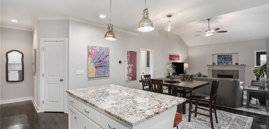 Homes for Sale in Kansas City, MO 64116 | 406 E 31st Avenue