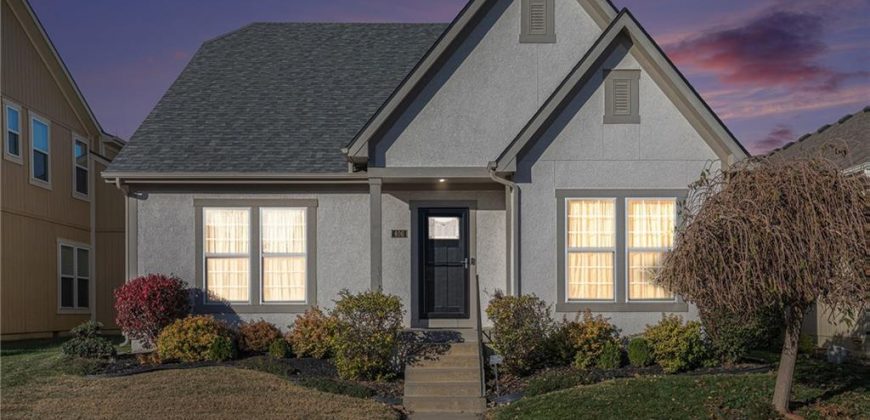 Homes for Sale in Kansas City, MO 64116 | 406 E 31st Avenue