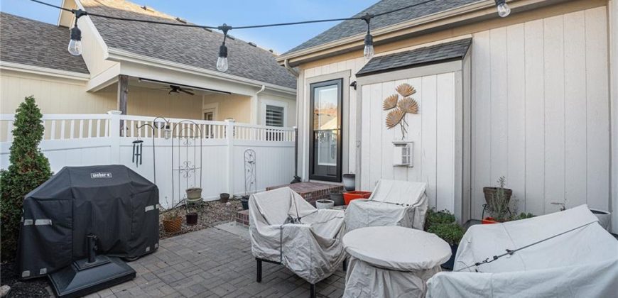 Homes for Sale in Kansas City, MO 64116 | 406 E 31st Avenue