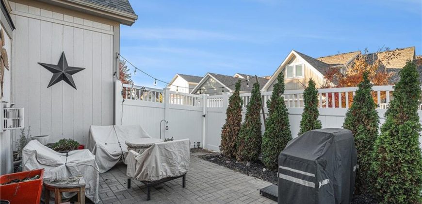 Homes for Sale in Kansas City, MO 64116 | 406 E 31st Avenue