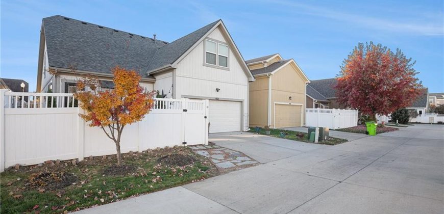 Homes for Sale in Kansas City, MO 64116 | 406 E 31st Avenue