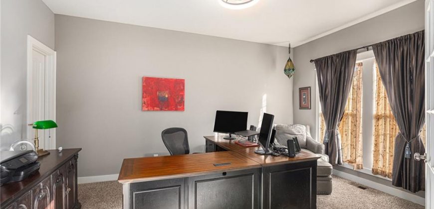 Homes for Sale in Kansas City, MO 64116 | 406 E 31st Avenue