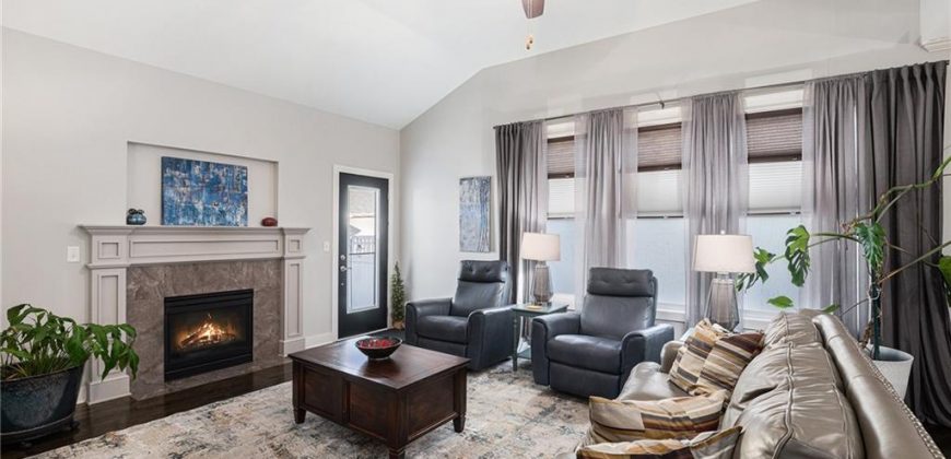 Homes for Sale in Kansas City, MO 64116 | 406 E 31st Avenue