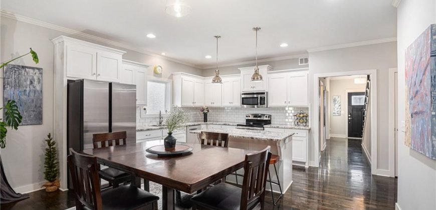 Homes for Sale in Kansas City, MO 64116 | 406 E 31st Avenue