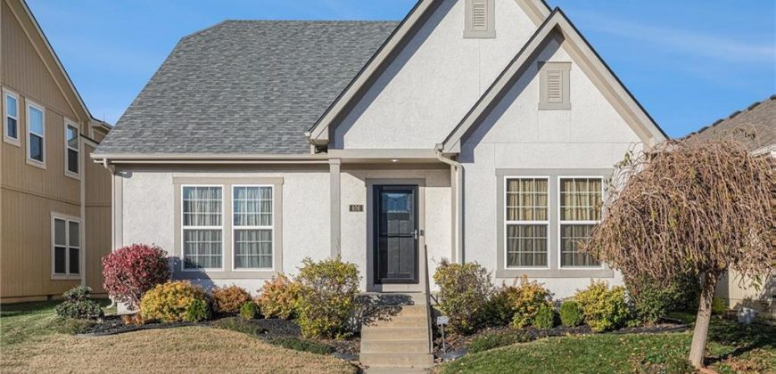 Homes for Sale in Kansas City, MO 64116 | 406 E 31st Avenue