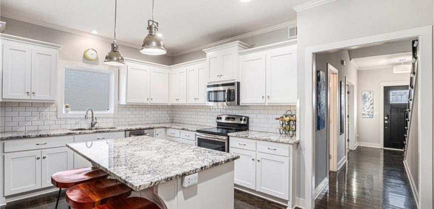 Homes for Sale in Kansas City, MO 64116 | 406 E 31st Avenue