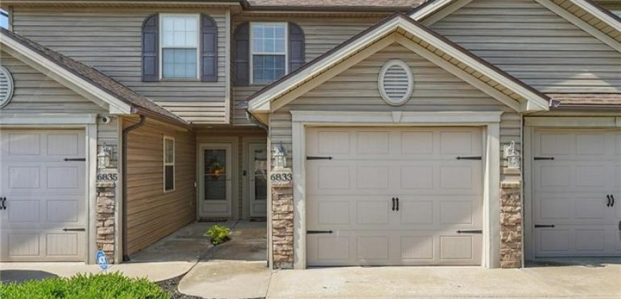 Homes for Sale in Kansas City, MO 64156 | 6833 NE 116th Terrace