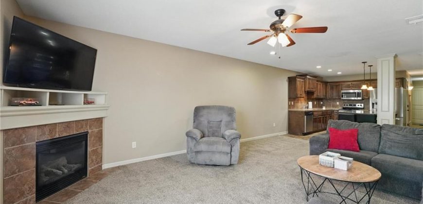 Homes for Sale in Kansas City, MO 64156 | 6833 NE 116th Terrace