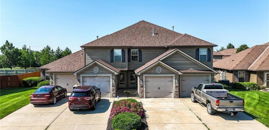 Homes for Sale in Kansas City, MO 64156 | 6833 NE 116th Terrace