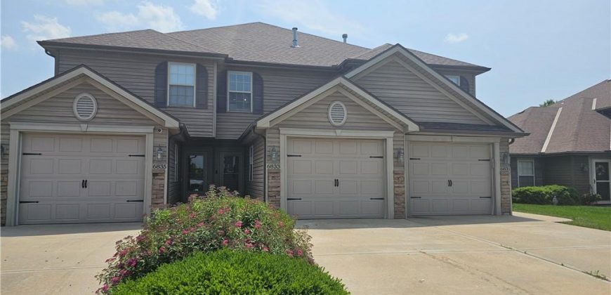 Homes for Sale in Kansas City, MO 64156 | 6833 NE 116th Terrace