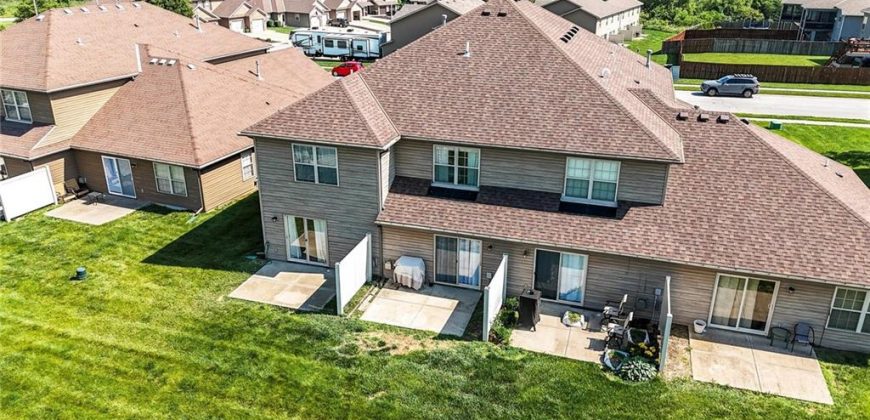 Homes for Sale in Kansas City, MO 64156 | 6833 NE 116th Terrace