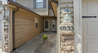 Homes for Sale in Kansas City, MO 64156 | 6833 NE 116th Terrace