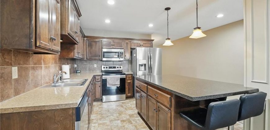 Homes for Sale in Kansas City, MO 64156 | 6833 NE 116th Terrace