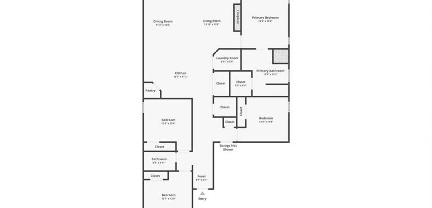 Homes for Sale in Kansas City, MO 64154 | 3012 NW 95th Terrace