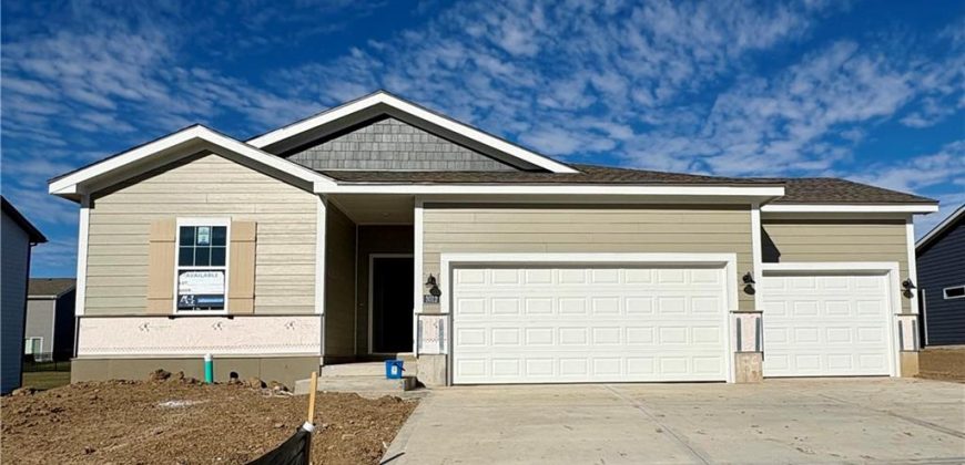 Homes for Sale in Kansas City, MO 64154 | 3012 NW 95th Terrace