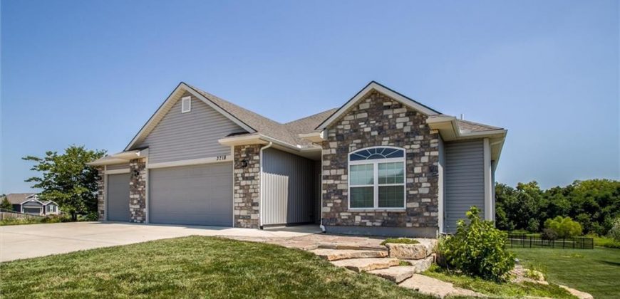 Homes for Sale in Kansas City, MO 64154 | 3718 NW 96th Court