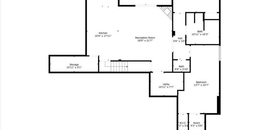 Homes for Sale in Kansas City, MO 64154 | 3718 NW 96th Court