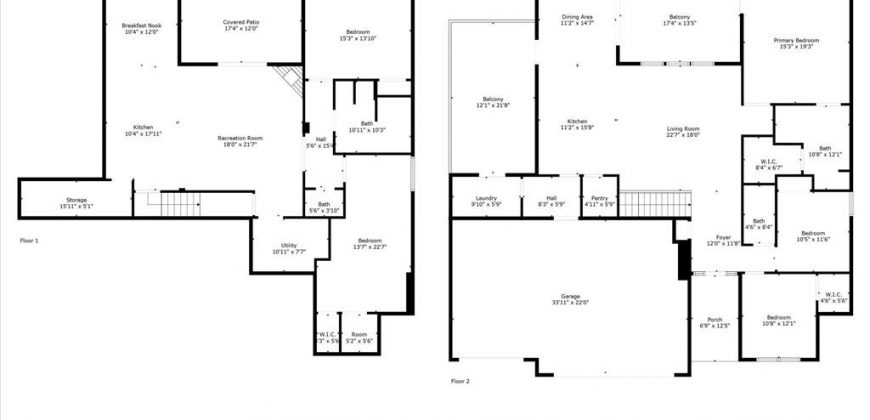 Homes for Sale in Kansas City, MO 64154 | 3718 NW 96th Court