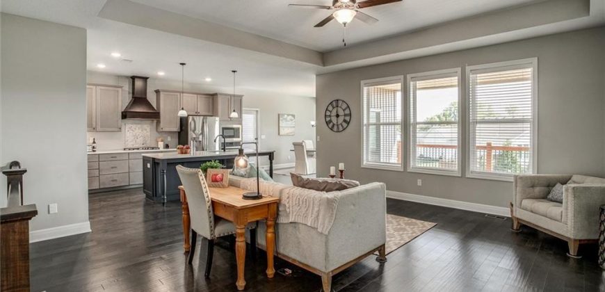 Homes for Sale in Kansas City, MO 64154 | 3718 NW 96th Court