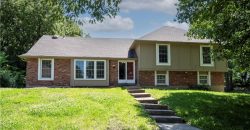 Homes for Sale in Parkville, MO 64152 | 10315 NW Mirror Lake Drive