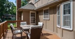 Homes for Sale in Parkville, MO 64152 | 10315 NW Mirror Lake Drive