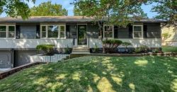 Homes for Sale in Kansas City, MO 64116 | 3320  Mohawk Lane